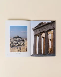 Sessùn A Week Abroad Athènes VassilyBlue Flash Sale