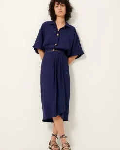 Sessùn Adyo QueenBlue Fashion