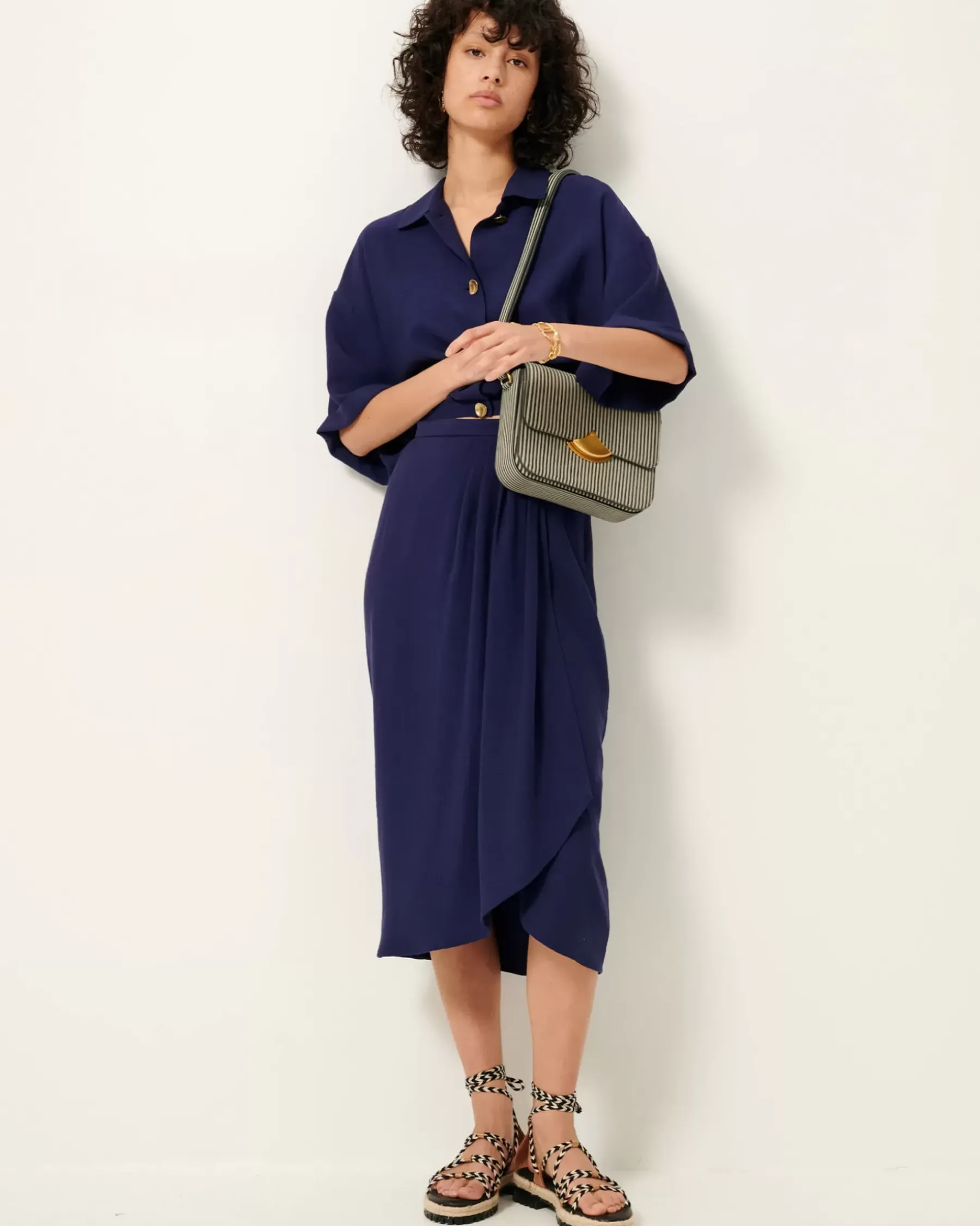 Sessùn Adyo QueenBlue Fashion