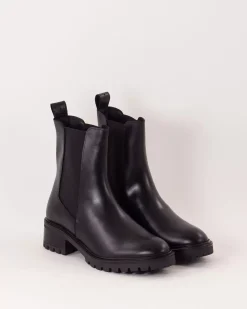 Sessùn Ainwick BlackLeather Hot