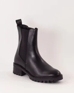 Sessùn Ainwick BlackLeather Hot