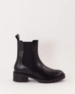Sessùn Ainwick BlackLeather Hot