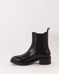 Sessùn Ainwick BlackLeather Hot