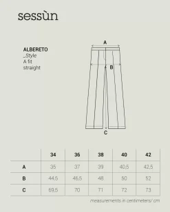 Sessùn Albereto Moonless Sale