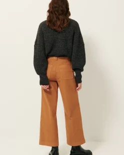 Sessùn Alberpeach Antilope Discount
