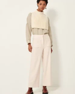 Sessùn Alberwool Tapioca Fashion