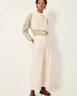 Sessùn Alberwool Tapioca Fashion