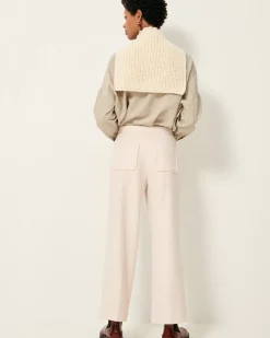 Sessùn Alberwool Tapioca Fashion