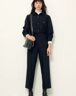 Sessùn Alberwool Tapioca Clearance
