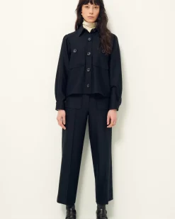 Sessùn Alberwool Tapioca Clearance