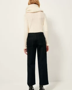 Sessùn Alvelvet Black Flash Sale