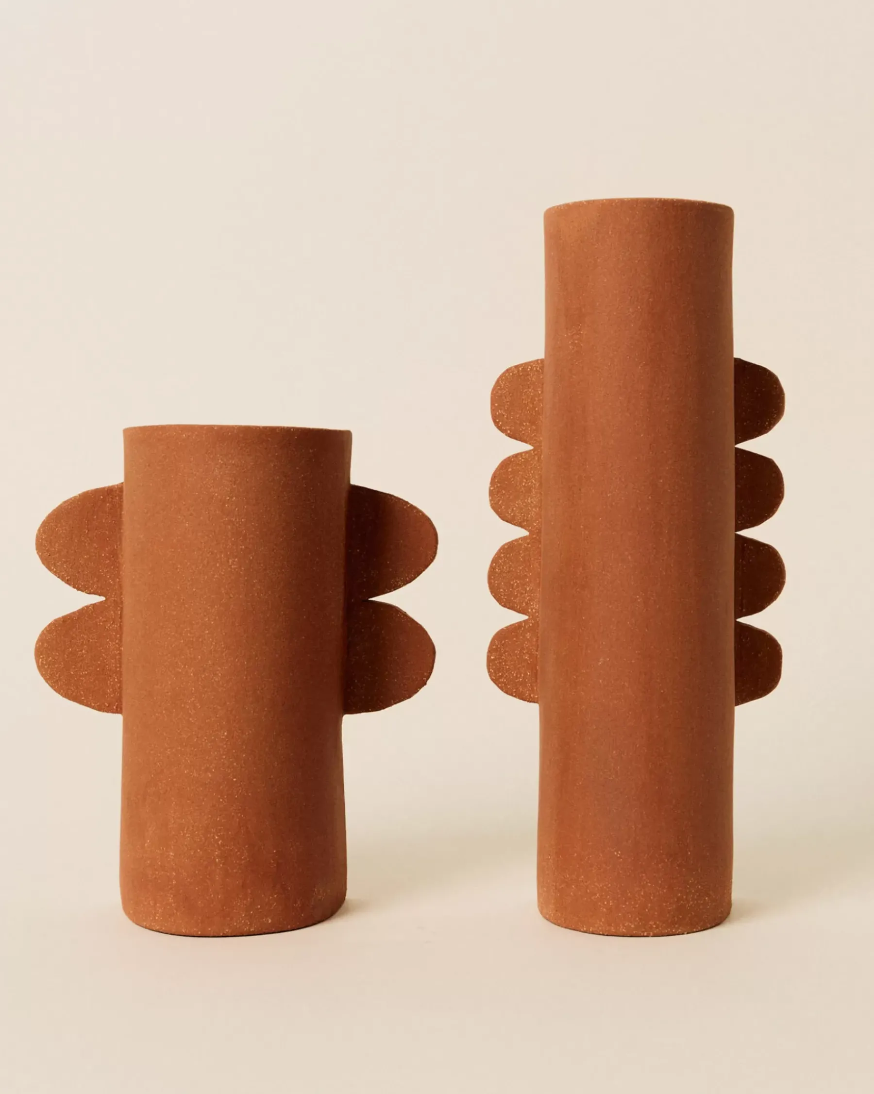 Sessùn Arbre 4 Terracotta Flash Sale