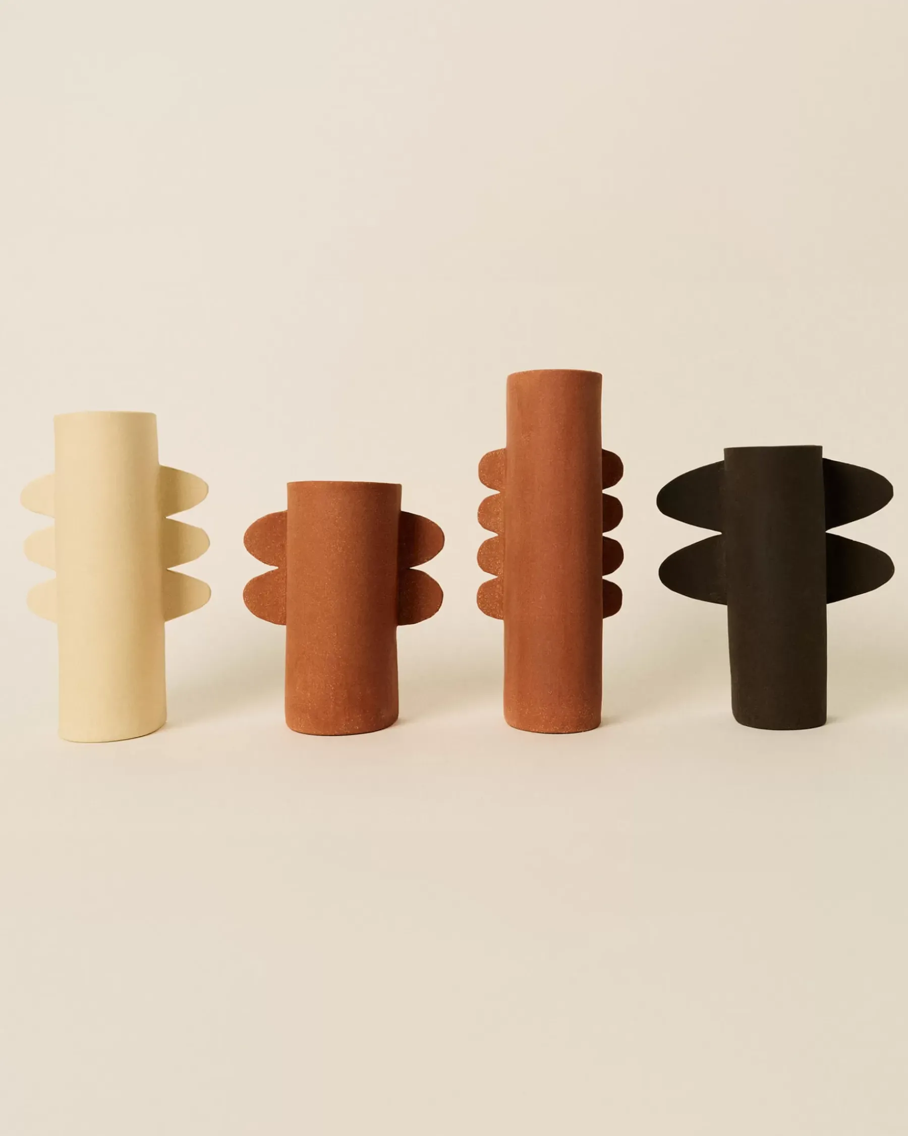 Sessùn Arbre 4 Terracotta Flash Sale
