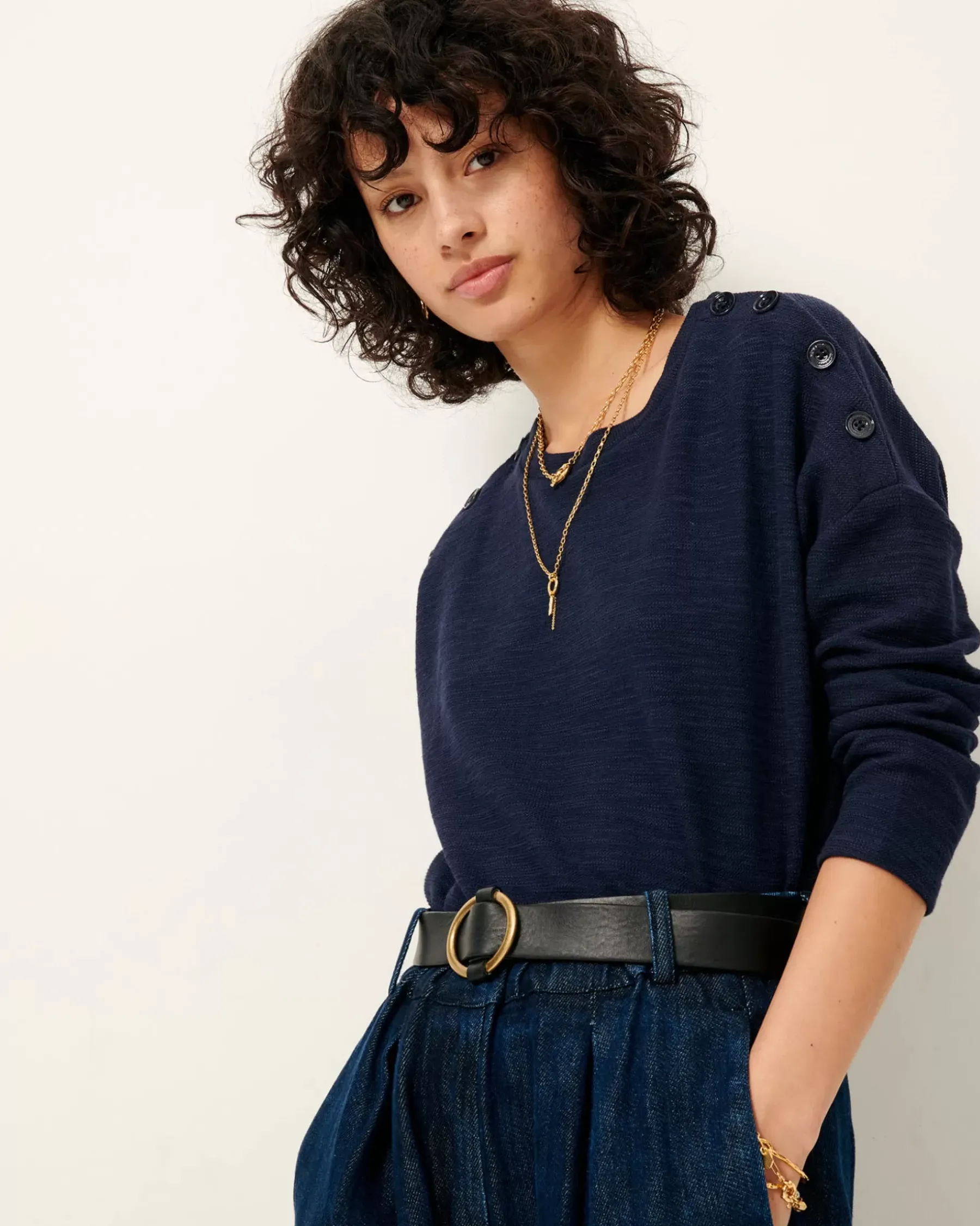 Sessùn Austin Blueshadow Flash Sale
