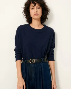 Sessùn Austin Blueshadow Flash Sale