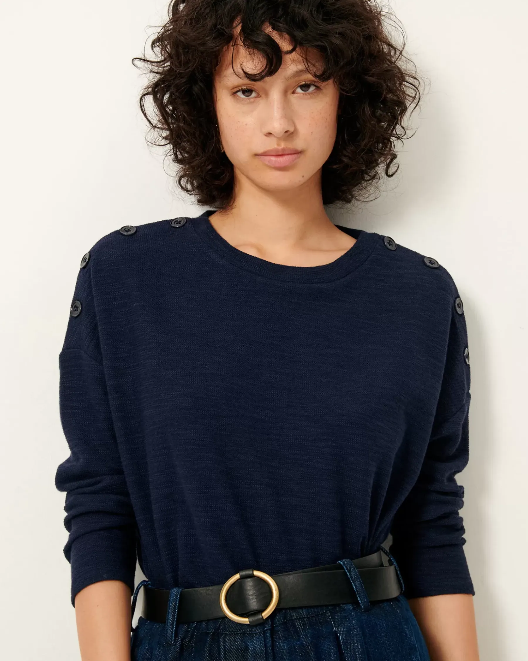 Sessùn Austin Blueshadow Flash Sale