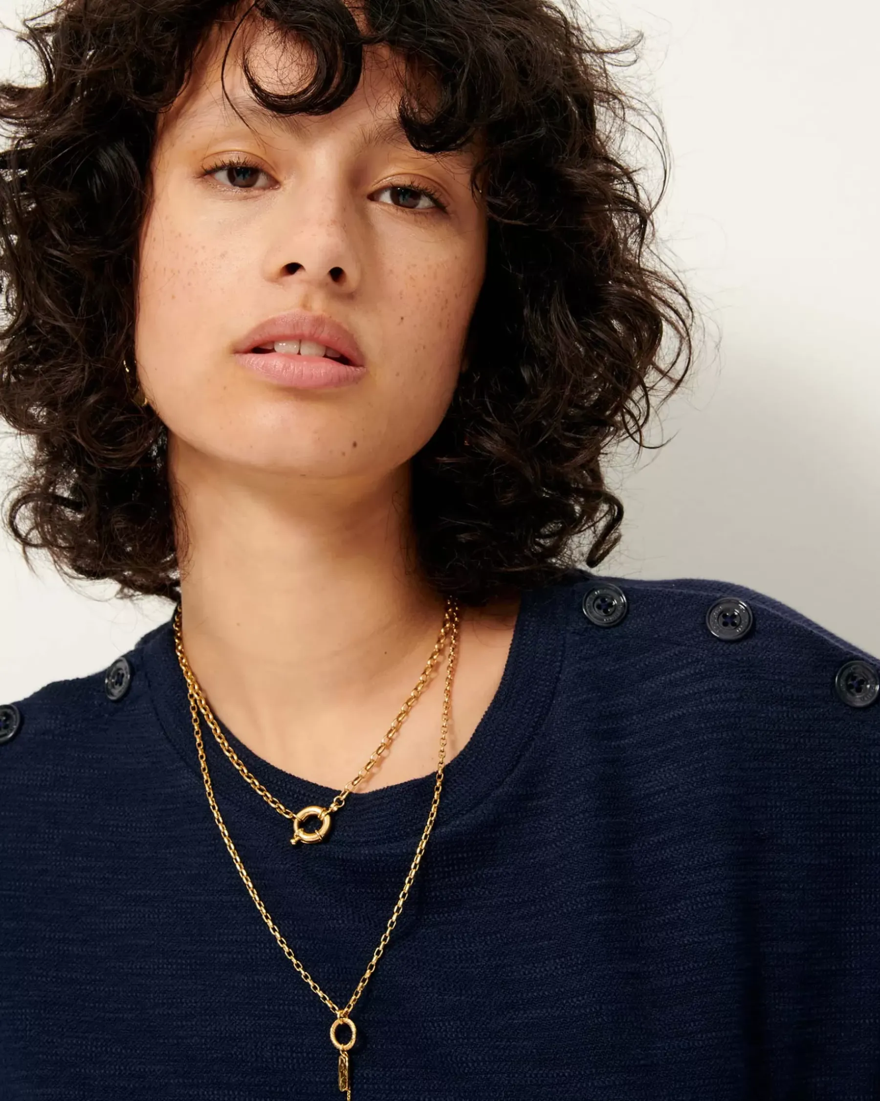 Sessùn Austin Blueshadow Flash Sale