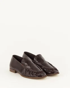 Sessùn Ayano BlackLeather Cheap