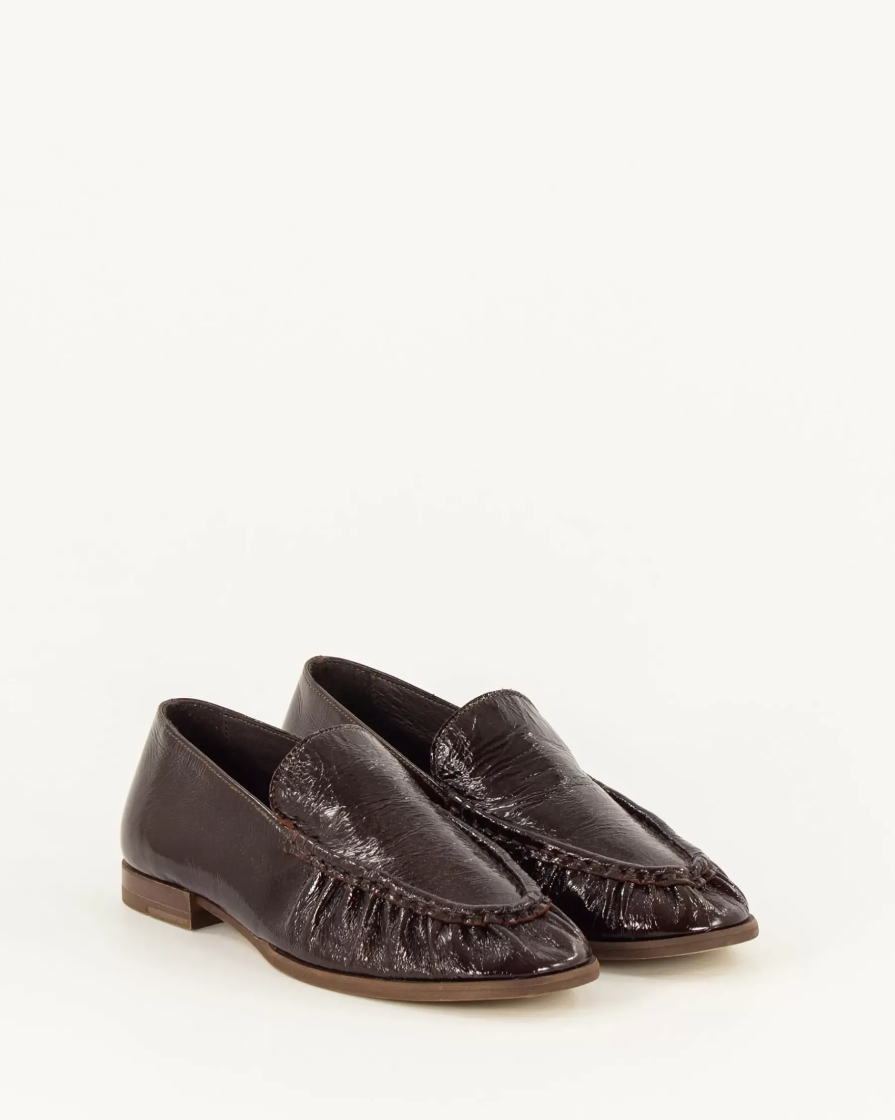 Sessùn Ayano BlackLeather Cheap