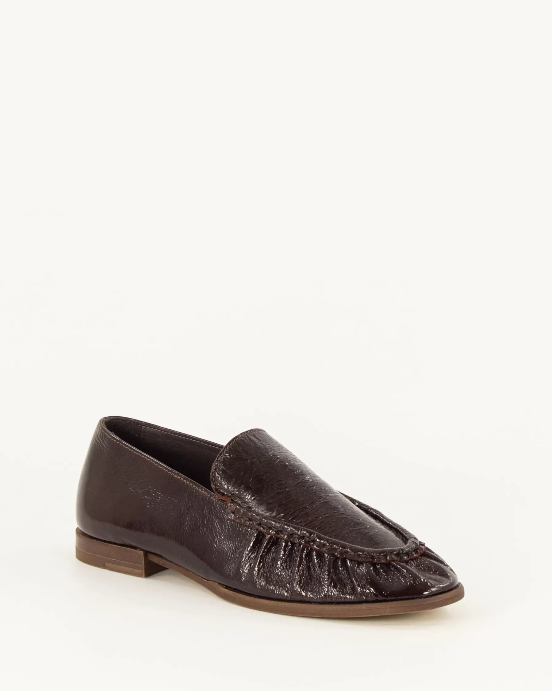 Sessùn Ayano BlackLeather Cheap