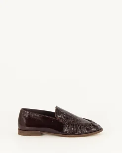 Sessùn Ayano BlackLeather Cheap