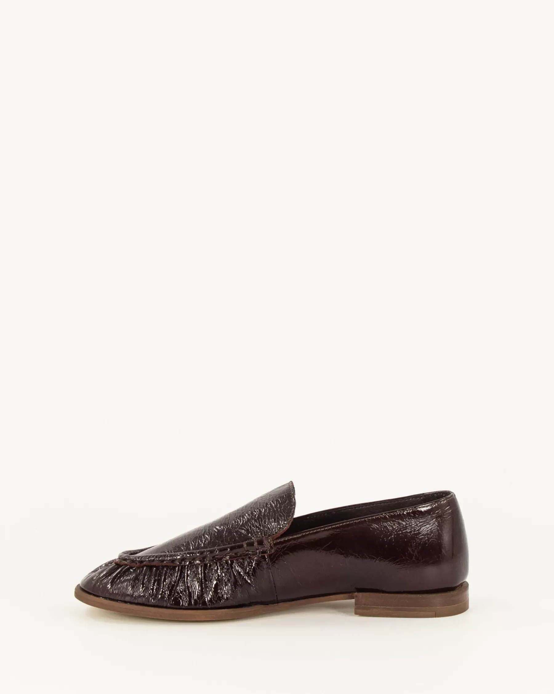 Sessùn Ayano BlackLeather Cheap