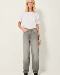 Sessùn Baggou MidGrey Clearance