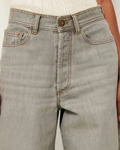 Sessùn Baggou MidGrey Clearance