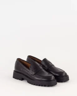 Sessùn Barcelo BlackLeather Discount