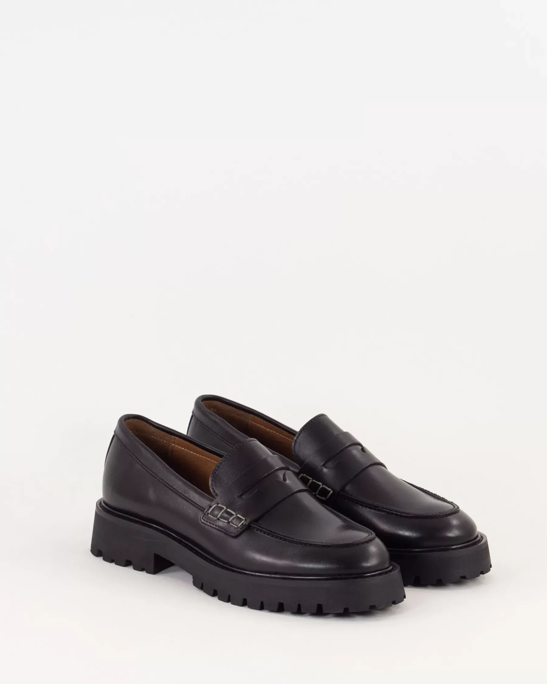 Sessùn Barcelo BlackLeather Discount