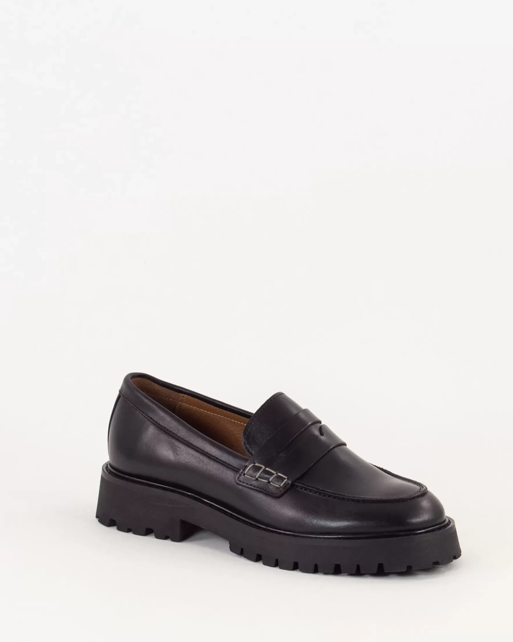 Sessùn Barcelo BlackLeather Discount