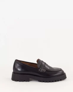 Sessùn Barcelo BlackLeather Discount