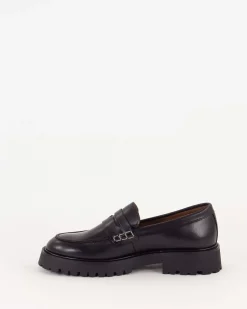 Sessùn Barcelo BlackLeather Discount