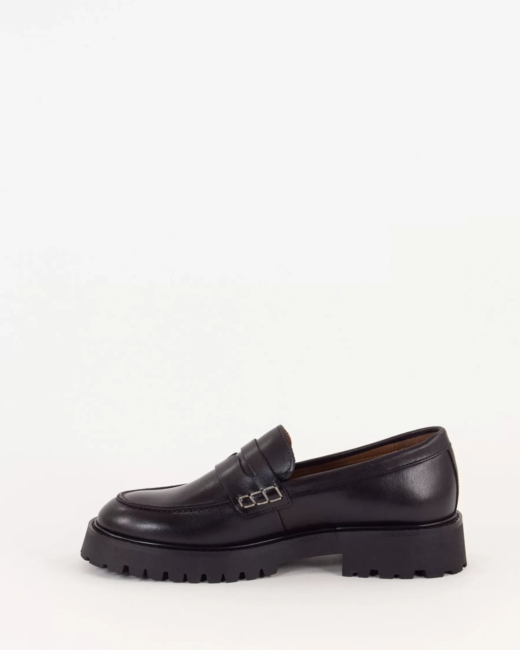 Sessùn Barcelo BlackLeather Discount