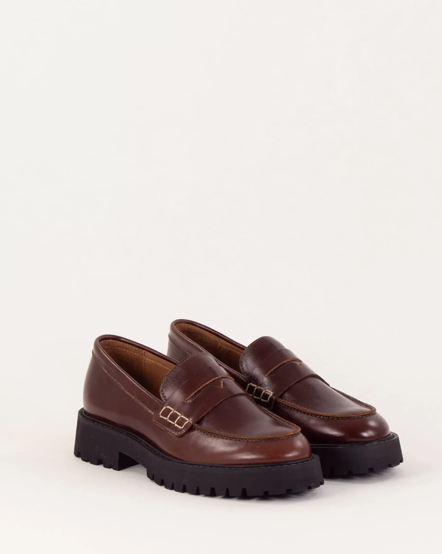 Sessùn Barcelo BlackLeather Online