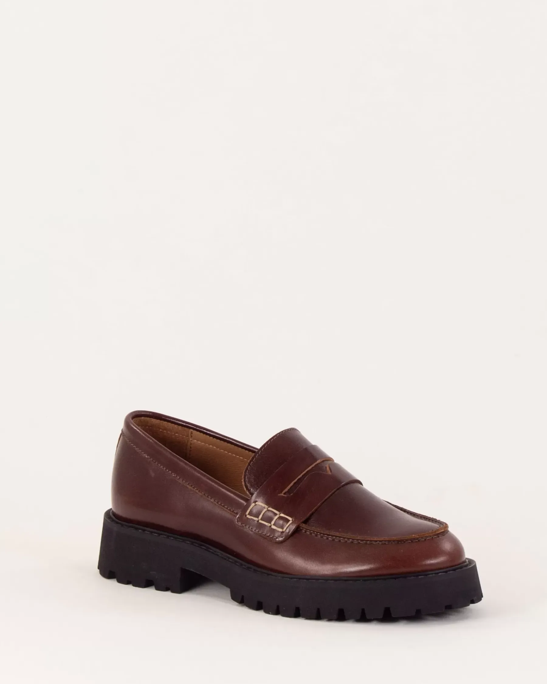 Sessùn Barcelo BlackLeather Online
