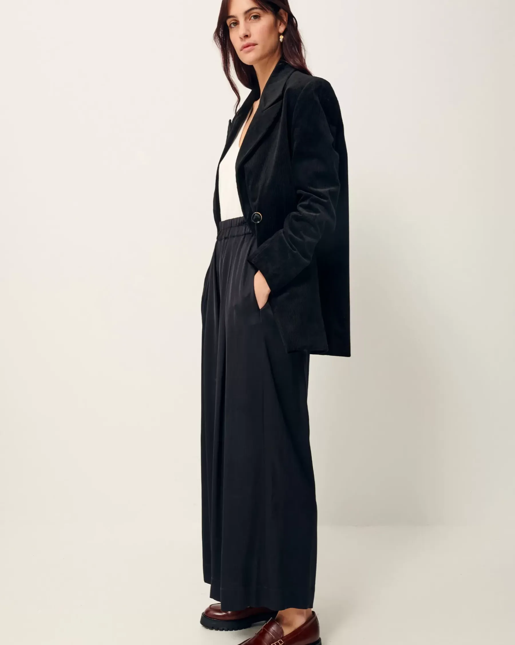 Sessùn Barcelo BlackLeather Online