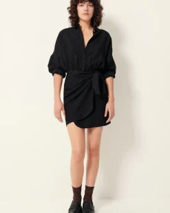 Sessùn Bella Black Flash Sale
