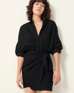 Sessùn Bella Black Flash Sale