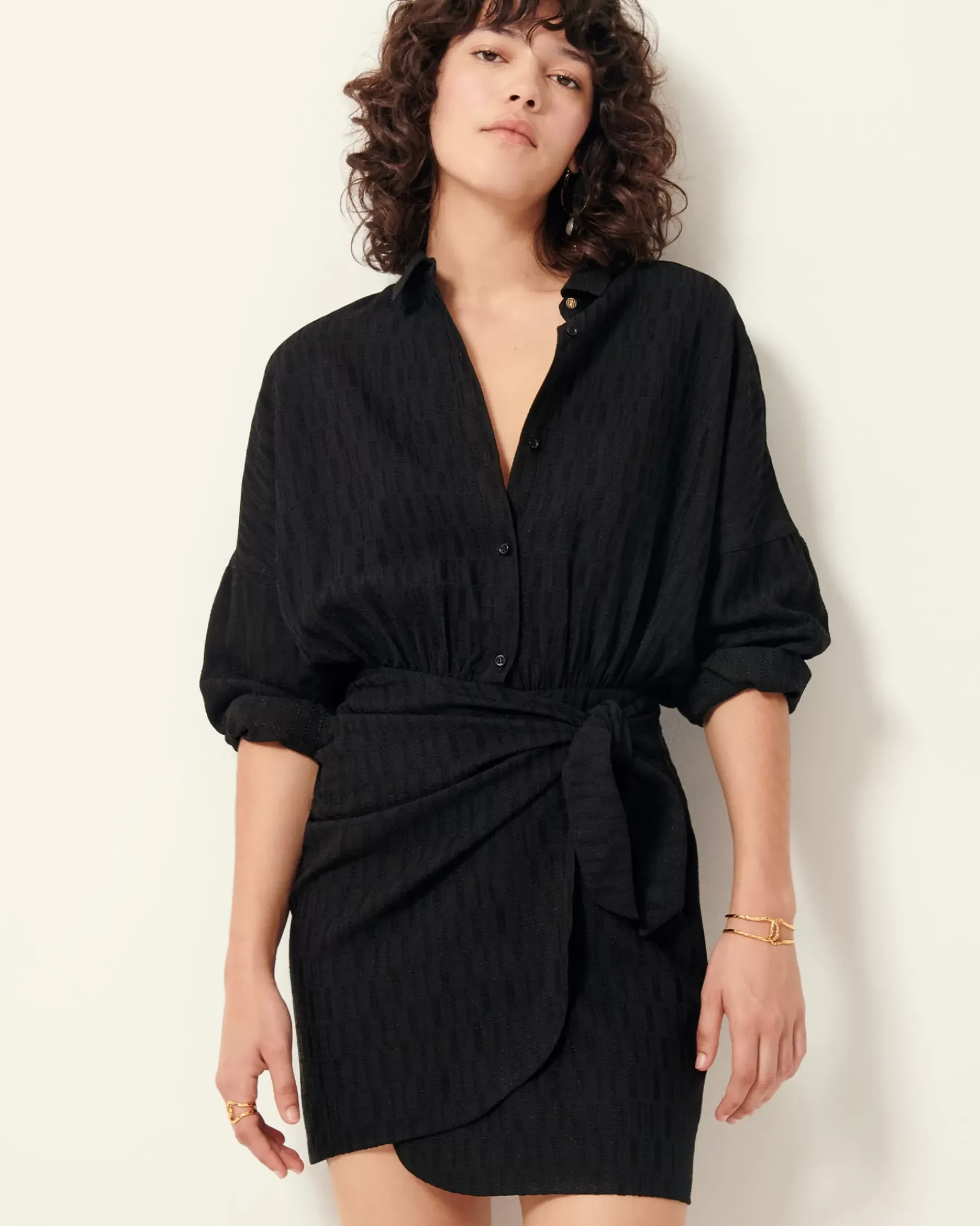 Sessùn Bella Black Flash Sale