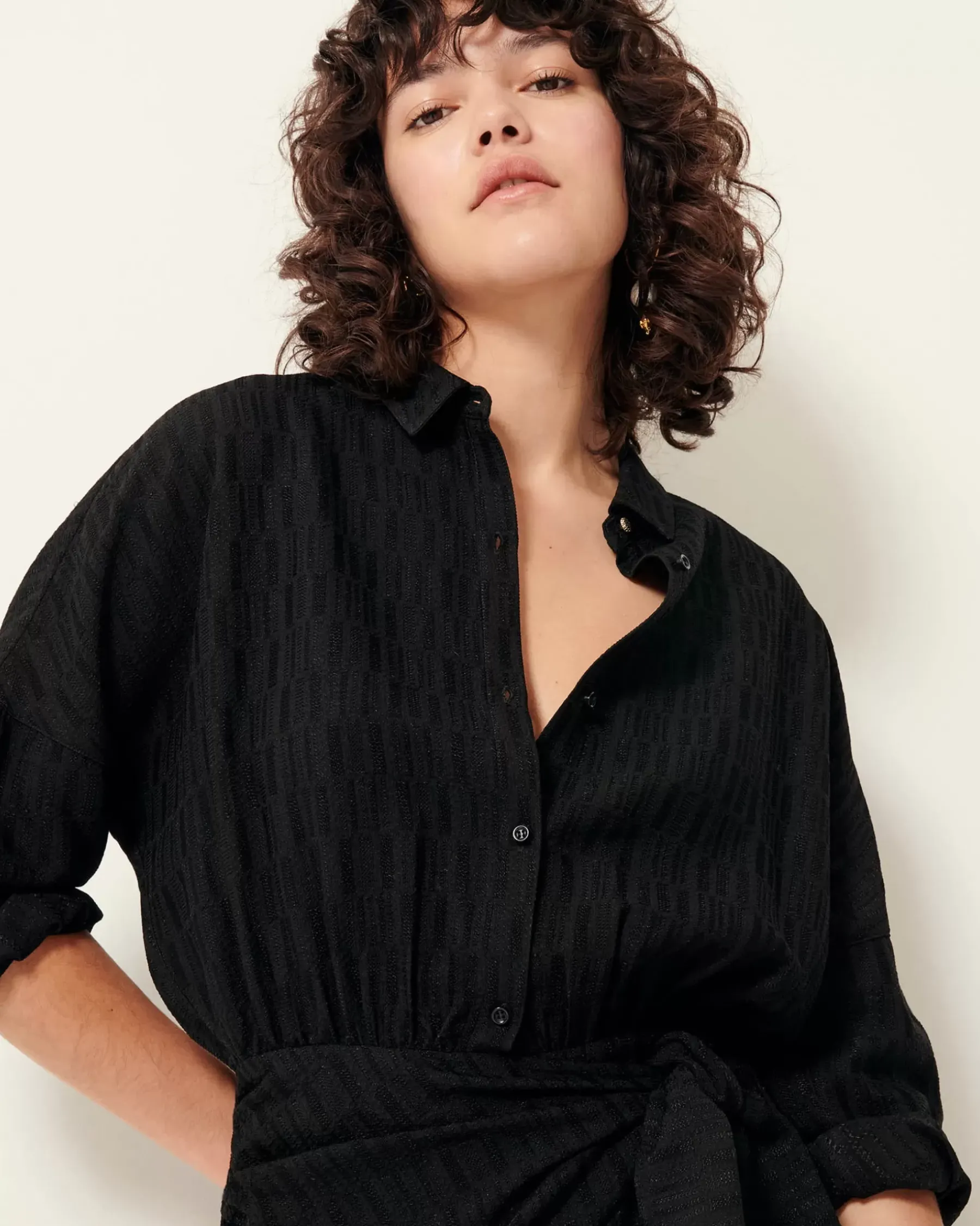 Sessùn Bella Black Flash Sale