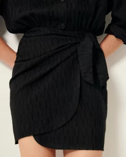 Sessùn Bella Black Flash Sale