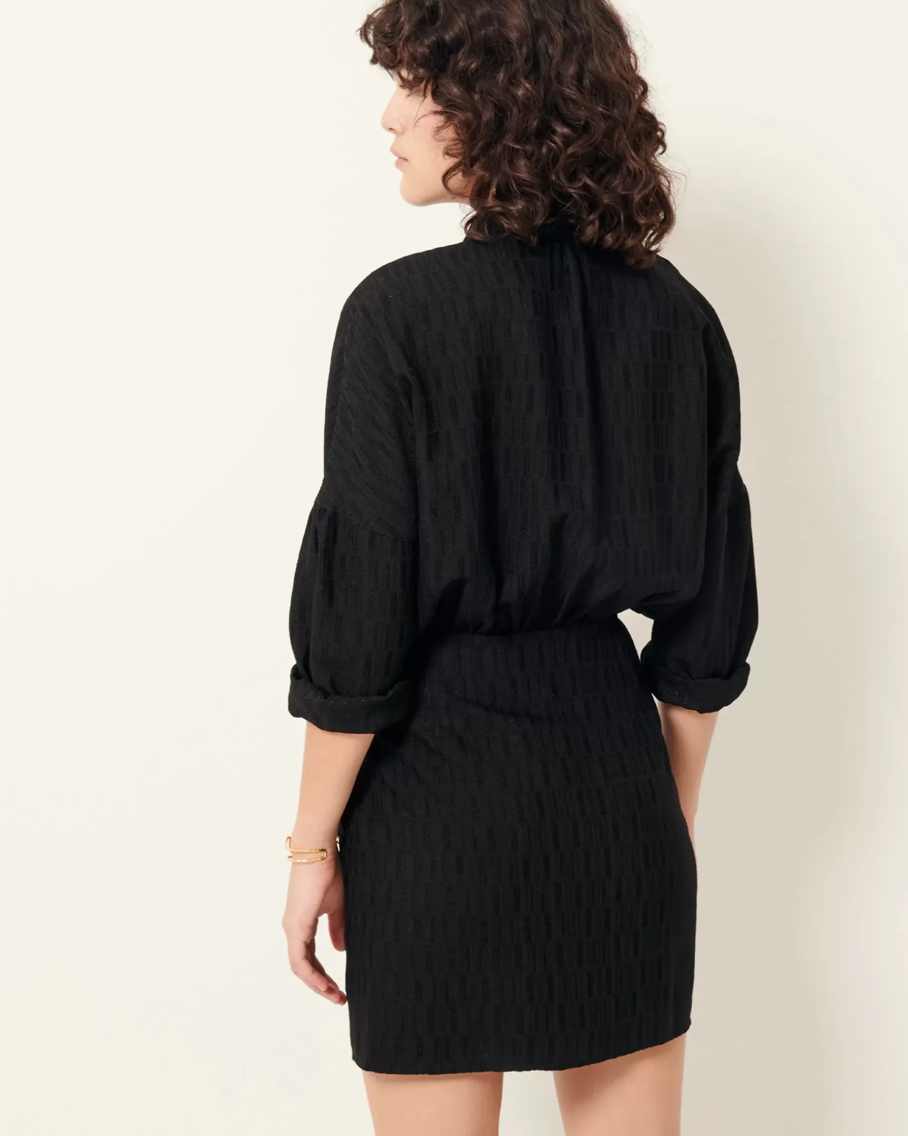 Sessùn Bella Black Flash Sale