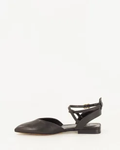 Sessùn Betty BlackLeather Outlet