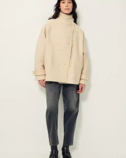 Sessùn Bleeck Sandshell Flash Sale