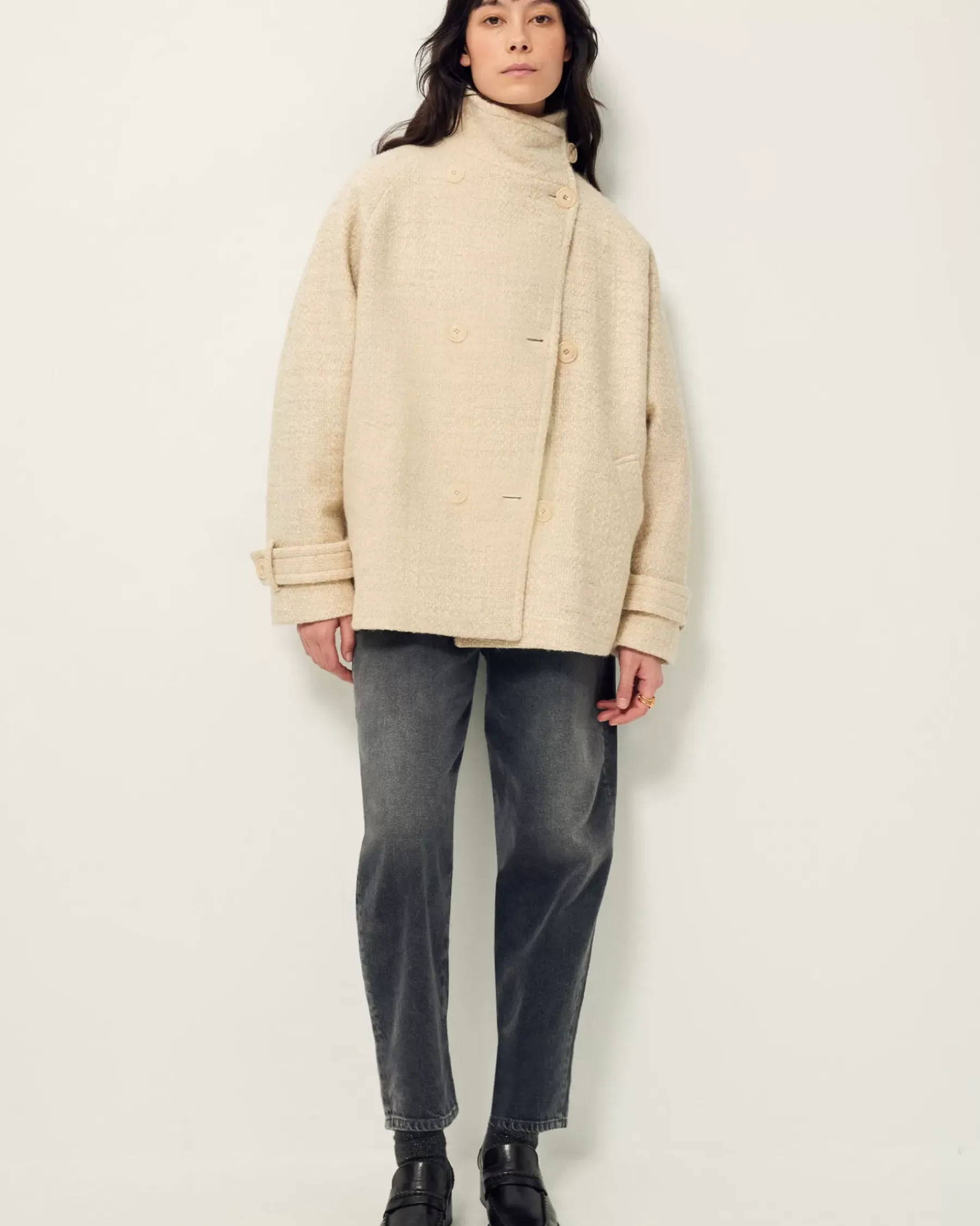 Sessùn Bleeck Sandshell Flash Sale