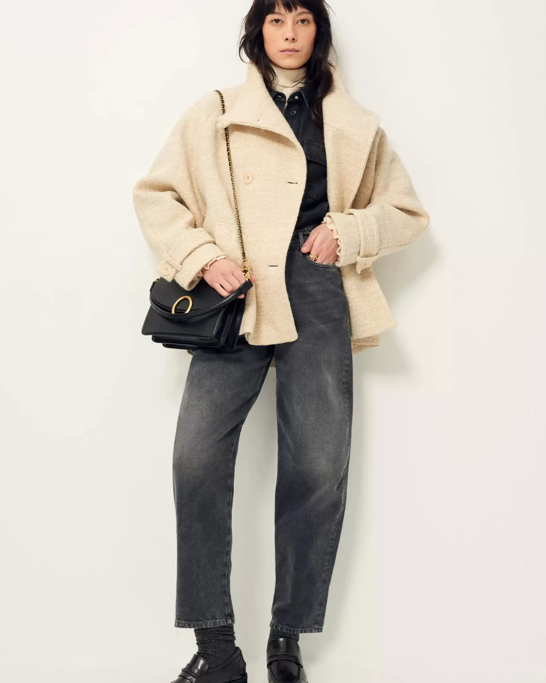 Sessùn Bleeck Sandshell Flash Sale