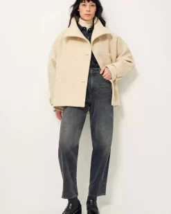 Sessùn Bleeck Sandshell Flash Sale