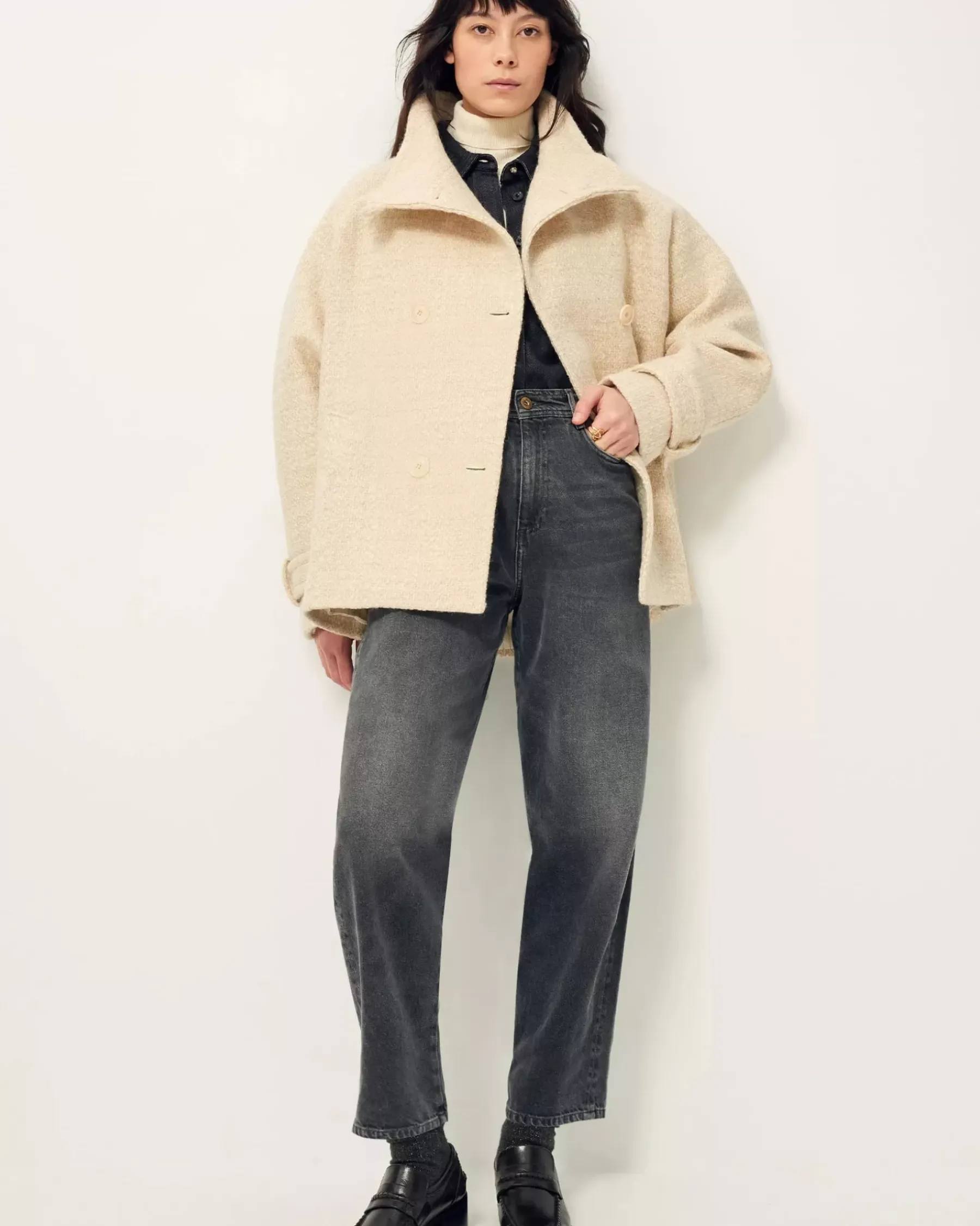Sessùn Bleeck Sandshell Flash Sale