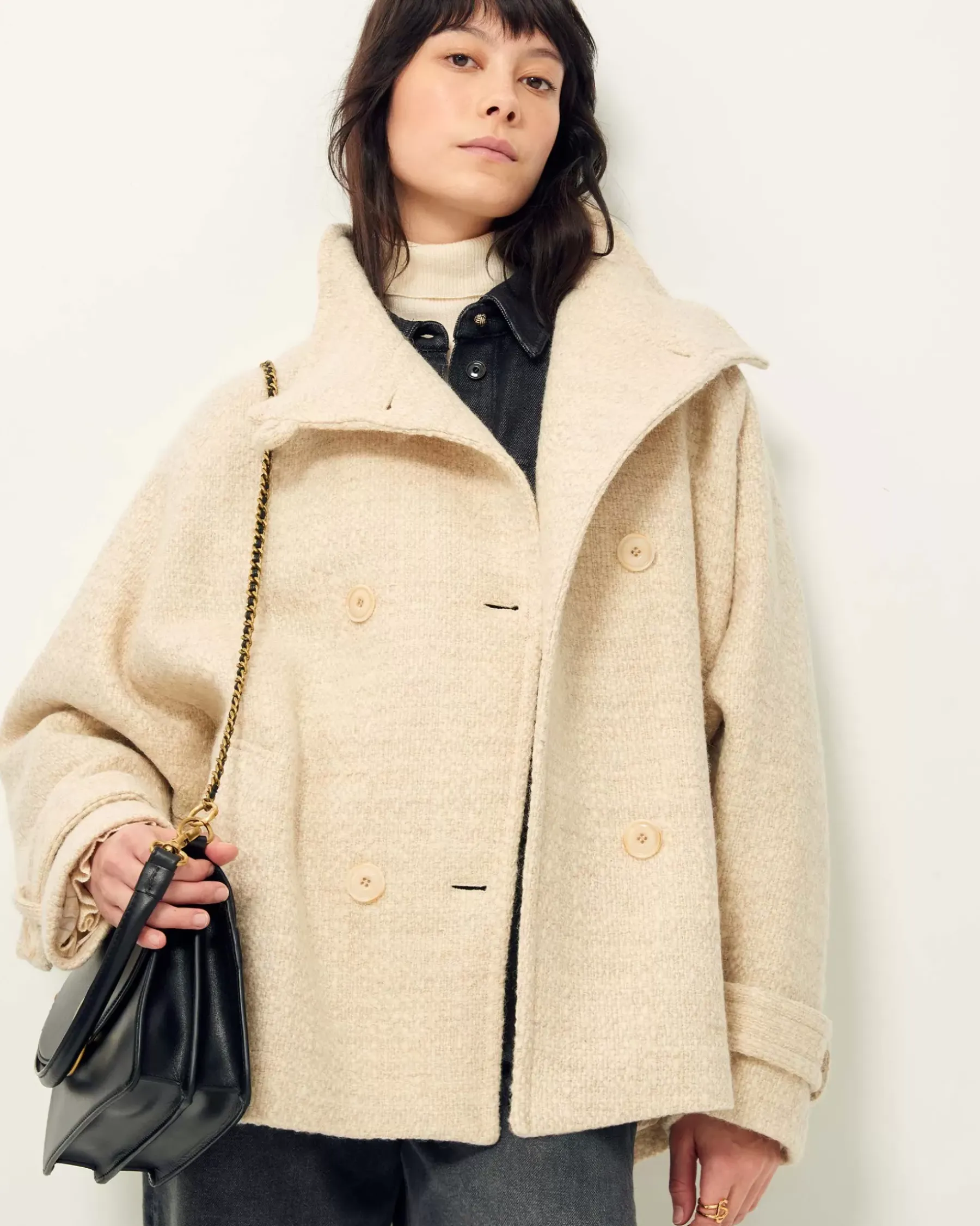 Sessùn Bleeck Sandshell Flash Sale